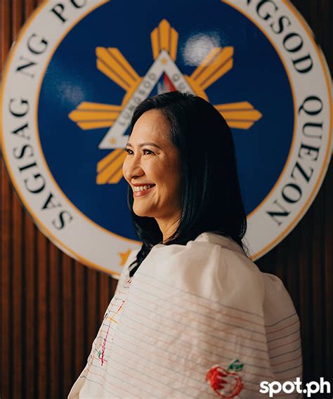 office of the mayor quezon city|Joy Belmonte Interview: Man At His Best 2023 .